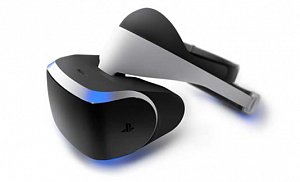 Playstation-VR